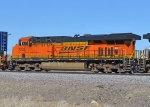 BNSF 7235